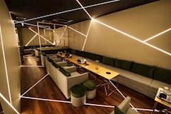 VELVET lounge・ヴェルベットラウンジ - 東海市 太田川のクラブ/ラウンジ 店舗写真