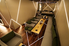 VELVET lounge・ヴェルベットラウンジ - 東海市 太田川のクラブ/ラウンジ 店舗写真