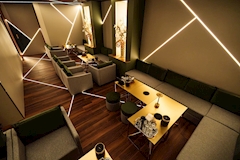 VELVET lounge・ヴェルベットラウンジ - 東海市 太田川のクラブ/ラウンジ 店舗写真