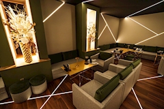 VELVET lounge・ヴェルベットラウンジ - 東海市 太田川のクラブ/ラウンジ 店舗写真