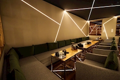 VELVET lounge・ヴェルベットラウンジ - 東海市 太田川のクラブ/ラウンジ 店舗写真