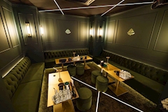 VELVET lounge・ヴェルベットラウンジ - 東海市 太田川のクラブ/ラウンジ 店舗写真