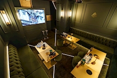 VELVET lounge・ヴェルベットラウンジ - 東海市 太田川のクラブ/ラウンジ 店舗写真