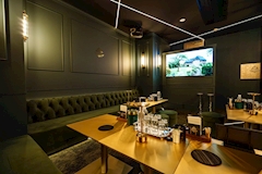 VELVET lounge・ヴェルベットラウンジ - 東海市 太田川のクラブ/ラウンジ 店舗写真