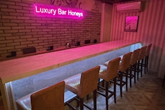 LUXURY GIRLS BAR HONEYS・ハニーズ - 大宮/南銀のガールズバー 店舗写真
