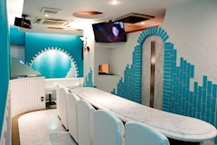 GIRLS CONCEPT OTTA・オッター - 広島市(流川)のガールズバー 店舗写真