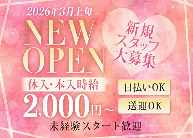 古河・東口パブ/スナック・AZの求人