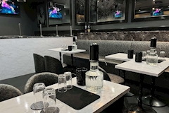 Girl's Lounge vanilla・ガールズラウンジ ヴァニラ - 日暮里駅のクラブ/ラウンジ 店舗写真