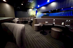 Lounge 心音 cocone・ココネ - 国分町のラウンジ 店舗写真