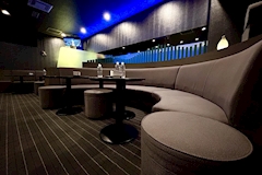 Lounge 心音 cocone・ココネ - 国分町のラウンジ 店舗写真