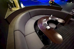 Lounge 心音 cocone・ココネ - 国分町のラウンジ 店舗写真