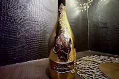 Lounge 心音 cocone・ココネ - 国分町のラウンジ 店舗写真