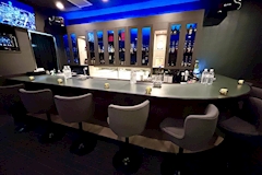 Lounge 心音 cocone・ココネ - 国分町のラウンジ 店舗写真