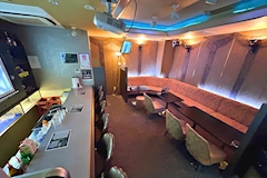 cafe&bar Cheerful・チアフル - 国分町のガールズバー 店舗写真