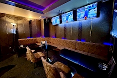 cafe&bar Cheerful・チアフル - 国分町のガールズバー 店舗写真