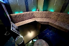 cafe&bar Cheerful・チアフル - 国分町のガールズバー 店舗写真