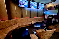 cafe&bar Cheerful・チアフル - 国分町のガールズバー 店舗写真