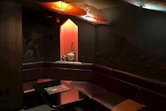 華月・カゲツ - すすきののコンカフェ 店舗写真