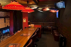 華月・カゲツ - すすきののコンカフェ 店舗写真