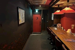 華月・カゲツ - すすきののコンカフェ 店舗写真