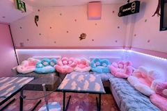 にゃんにゃんパラダイス - 国分町のコンカフェ 店舗写真