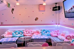 にゃんにゃんパラダイス - 国分町のコンカフェ 店舗写真