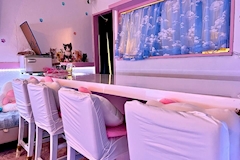にゃんにゃんパラダイス - 国分町のコンカフェ 店舗写真