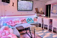にゃんにゃんパラダイス - 国分町のコンカフェ 店舗写真