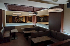CLUB 媛・ヒメ - 宗右衛門町のラウンジ/クラブ 店舗写真