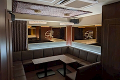 CLUB 媛・ヒメ - 宗右衛門町のラウンジ/クラブ 店舗写真