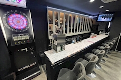 BAR ORCA・オルカ - 十三のガールズバー 店舗写真