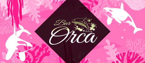 BAR ORCA・オルカ - 十三のガールズバー