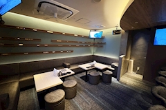 lounge Amerry・アメリー - すすきのスナック 店舗写真