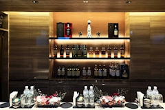 lounge Amerry・アメリー - すすきのスナック 店舗写真