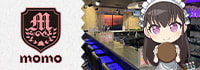 Girl's Bar MOMO