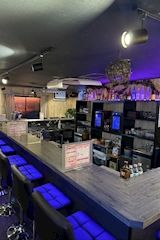 Girl's Bar MOMO・モモ - 江古田のガールズバー 店舗写真