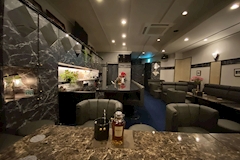 CABIN∞・キャビンインフィニティ - 名古屋 錦のスナック 店舗写真
