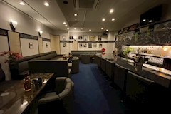 CABIN∞・キャビンインフィニティ - 名古屋 錦のスナック 店舗写真