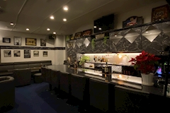 CABIN∞・キャビンインフィニティ - 名古屋 錦のスナック 店舗写真
