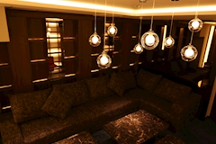 Lounge Belle Kashiwa・ベルエ - 柏駅 東口のキャバクラ 店舗写真