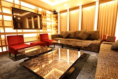 Lounge Belle Kashiwa・ベルエ - 柏駅 東口のキャバクラ 店舗写真