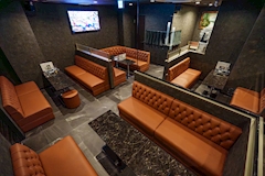 Luxury Club KAKUREGA・カクレガ - 三重 四日市のキャバクラ 店舗写真