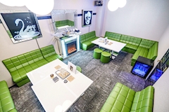 Luxury Club KAKUREGA・カクレガ - 三重 四日市のキャバクラ 店舗写真