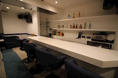 Terminal・ターミナル - 北新地のコンカフェ 店舗写真