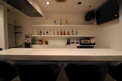 Terminal・ターミナル - 北新地のコンカフェ 店舗写真
