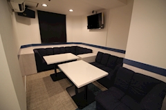 Terminal・ターミナル - 北新地のコンカフェ 店舗写真