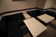 Terminal・ターミナル - 北新地のコンカフェ 店舗写真