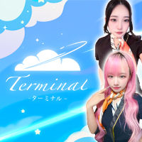 Terminal - 北新地のフライト系CAコンカフェ