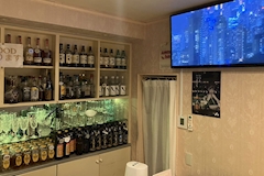 Ami'sbar・アミーズバー - 北九州市・門司のスナック 店舗写真