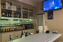 Ami'sbar・アミーズバー - 北九州市・門司のスナック 店舗写真